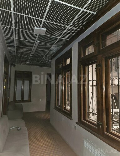 İcarəyə verilir 5 otaqlı ofis 250 m², Sahil m., photo 14 from 15