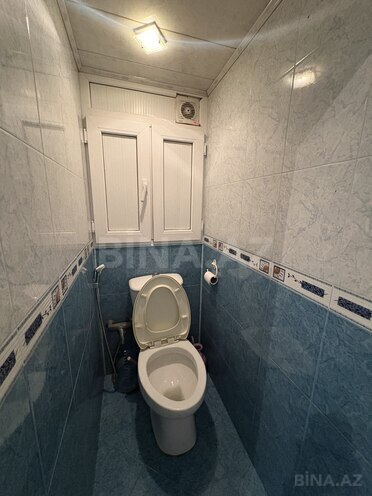 Satılır 2 otaqlı köhnə tikili 65 m², Həzi Aslanov m., photo 13 from 14