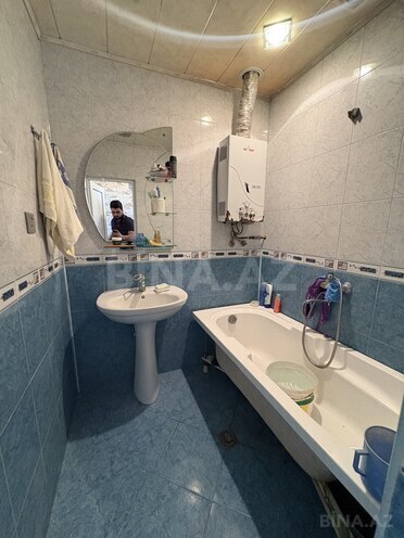 Satılır 2 otaqlı köhnə tikili 65 m², Həzi Aslanov m., photo 12 from 14