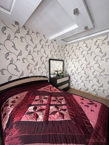 Satılır 2 otaqlı köhnə tikili 65 m², Həzi Aslanov m., photo 11 from 14