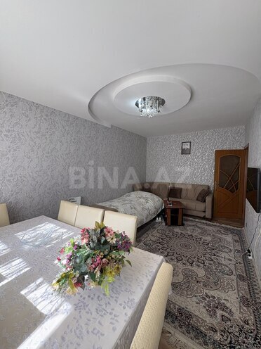 Satılır 2 otaqlı köhnə tikili 65 m², Həzi Aslanov m., photo 6 from 14