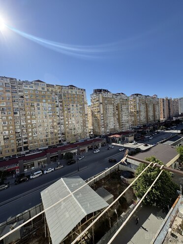 Satılır 2 otaqlı köhnə tikili 65 m², Həzi Aslanov m., photo 4 from 14