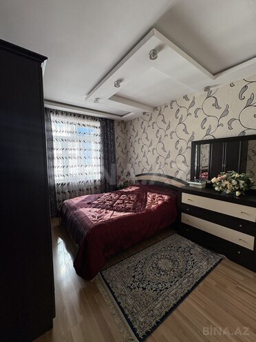 Satılır 2 otaqlı köhnə tikili 65 m², Həzi Aslanov m., photo 10 from 14