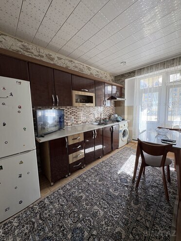 Satılır 2 otaqlı köhnə tikili 65 m², Həzi Aslanov m., photo 7 from 14