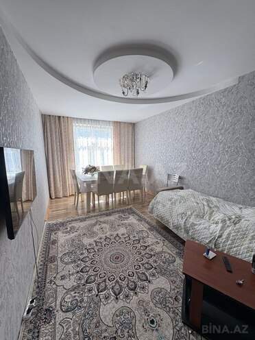 Satılır 2 otaqlı köhnə tikili 65 m², Həzi Aslanov m., photo 5 from 14