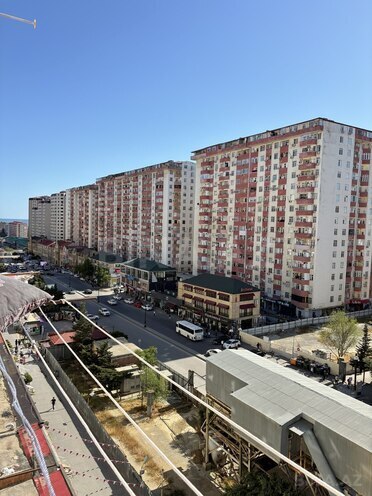 Satılır 2 otaqlı köhnə tikili 65 m², Həzi Aslanov m., photo 3 from 14