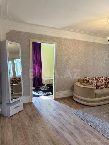 Satılır 2 otaqlı köhnə tikili 55 m², Neftçilər m., photo 7 from 9