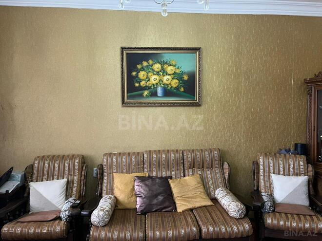 Satılır 2 otaqlı köhnə tikili 65 m², Nəriman Nərimanov m., photo 5 from 10
