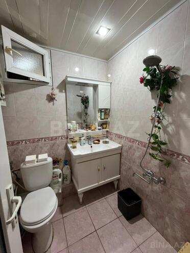 Satılır 2 otaqlı köhnə tikili 65 m², Nəriman Nərimanov m., photo 9 from 10