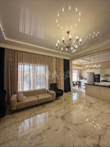 Продаётся 7-комн. дом/дача 360 м², пос. Фатмаи, photo 5 from 23