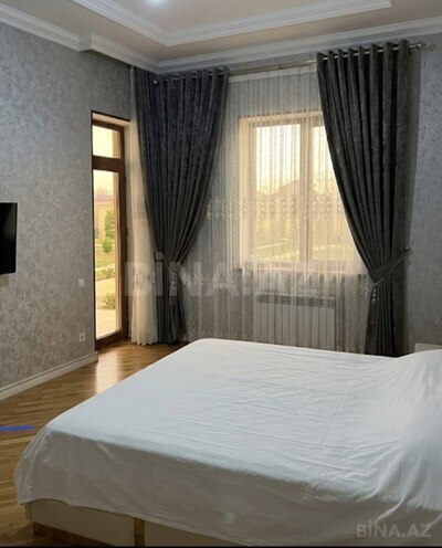 Продаётся 7-комн. дом/дача 360 м², пос. Фатмаи, photo 8 from 23