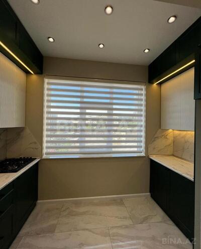 Satılır 3 otaqlı yeni tikili 113 m², İnşaatçılar m., photo 5 from 12
