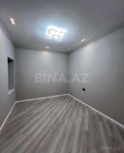 Satılır 3 otaqlı yeni tikili 113 m², İnşaatçılar m., photo 7 from 12