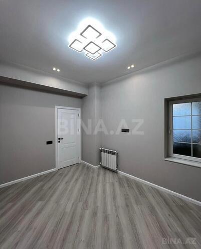 Satılır 3 otaqlı yeni tikili 113 m², İnşaatçılar m., photo 10 from 12