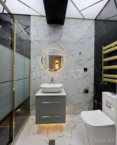 Satılır 3 otaqlı yeni tikili 113 m², İnşaatçılar m., photo 11 from 12