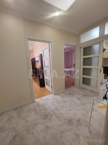 Сдаётся 2-комн. новостройка 70 м², м. 28 мая, photo 5 from 11