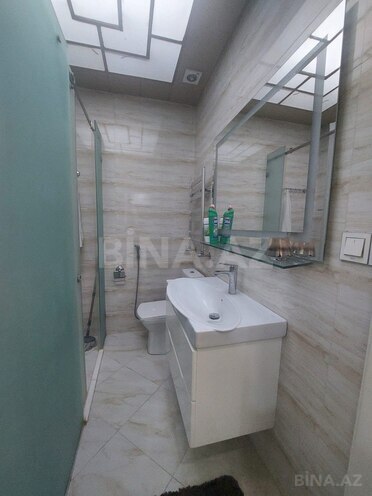 Сдаётся 2-комн. новостройка 70 м², м. 28 мая, photo 10 from 11