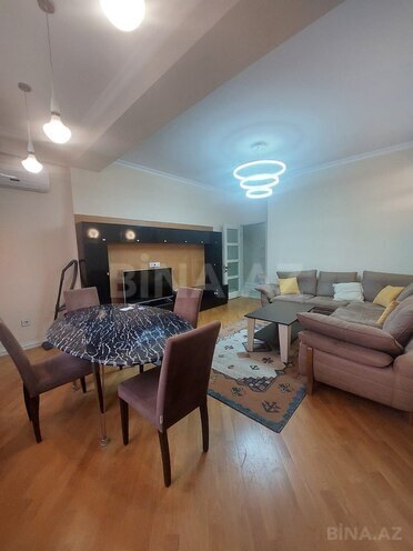 Сдаётся 2-комн. новостройка 70 м², м. 28 мая, photo 6 from 11