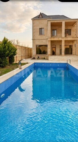 Продаётся 7-комн. дом/дача 360 м², пос. Фатмаи, photo 1 from 23