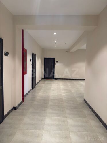 Satılır 2 otaqlı yeni tikili 80 m², Koroğlu m., photo 9 from 14
