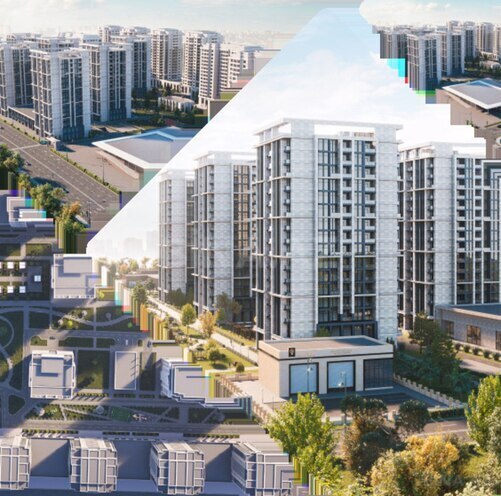 Satılır 2 otaqlı yeni tikili 80 m², Koroğlu m., photo 3 from 14