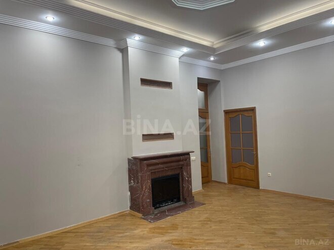 İcarəyə verilir 5 otaqlı ofis 165 m², Nəsimi r., photo 8 from 14