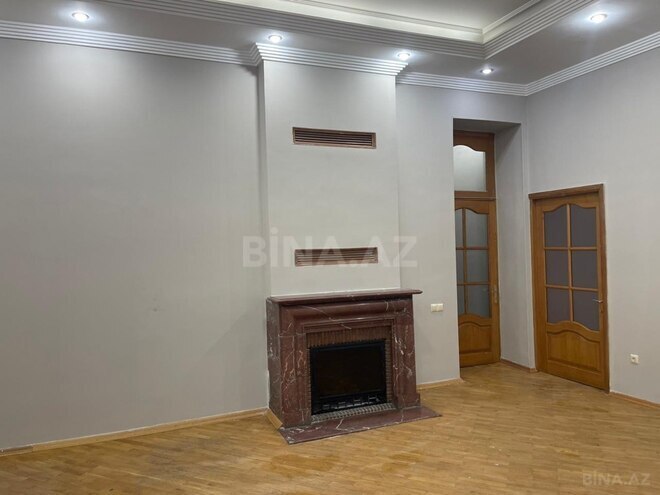 İcarəyə verilir 5 otaqlı ofis 165 m², Nəsimi r., photo 9 from 14