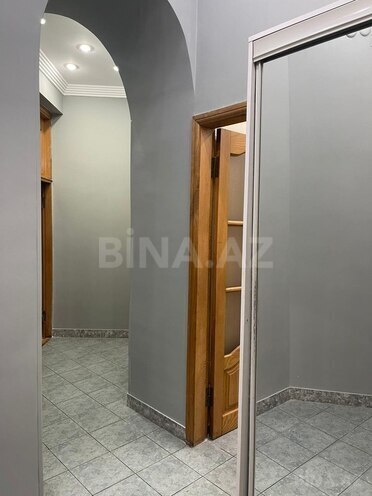 İcarəyə verilir 5 otaqlı ofis 165 m², Nəsimi r., photo 7 from 14
