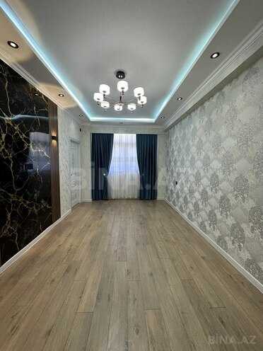 Satılır 3 otaqlı yeni tikili 78 m², photo 1 from 29