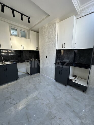 Satılır 3 otaqlı yeni tikili 78 m², photo 21 from 29