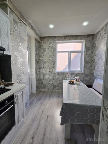 Продаётся 3-комн. новостройка 78 м², Абшеронcкий  р., photo 7 from 13