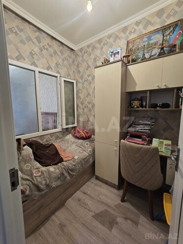 Продаётся 3-комн. новостройка 78 м², Абшеронcкий  р., photo 9 from 13