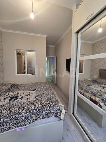 Продаётся 3-комн. новостройка 78 м², Абшеронcкий  р., photo 8 from 13
