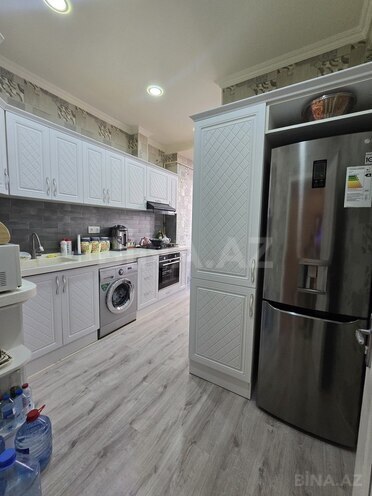 Продаётся 3-комн. новостройка 78 м², Абшеронcкий  р., photo 6 from 13