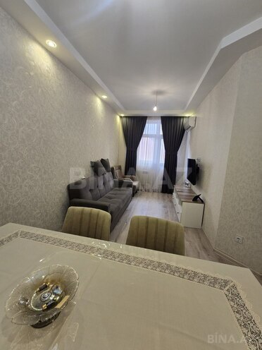 Продаётся 3-комн. новостройка 78 м², Абшеронcкий  р., photo 3 from 13