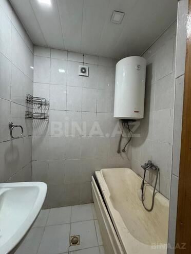 Satılır 2 otaqlı köhnə tikili 64 m², Bakıxanov q., photo 12 from 15
