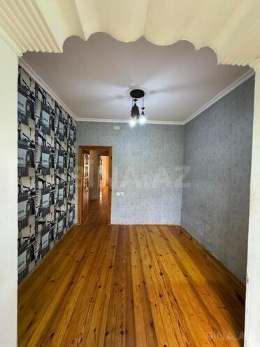 Satılır 2 otaqlı köhnə tikili 64 m², Bakıxanov q., photo 7 from 15