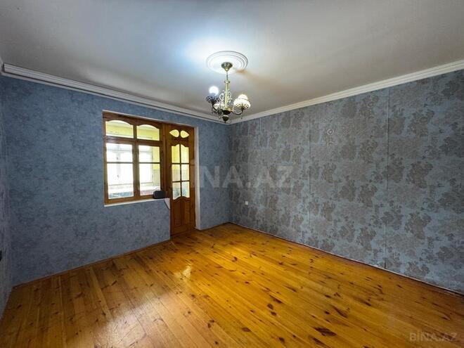Satılır 2 otaqlı köhnə tikili 64 m², Bakıxanov q., photo 5 from 15