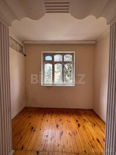 Satılır 2 otaqlı köhnə tikili 64 m², Bakıxanov q., photo 4 from 15