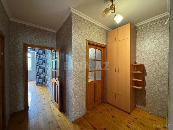 Satılır 2 otaqlı köhnə tikili 64 m², Bakıxanov q., photo 9 from 15