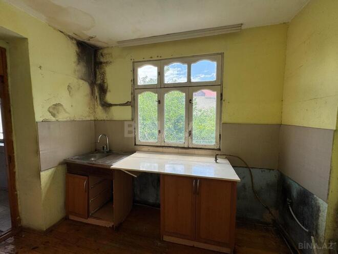 Satılır 2 otaqlı köhnə tikili 64 m², Bakıxanov q., photo 11 from 15