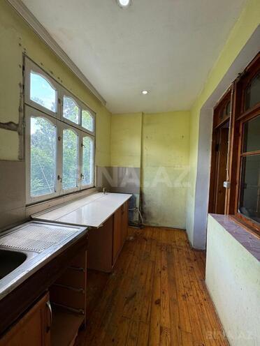 Satılır 2 otaqlı köhnə tikili 64 m², Bakıxanov q., photo 10 from 15