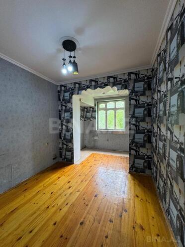 Satılır 2 otaqlı köhnə tikili 64 m², Bakıxanov q., photo 8 from 15