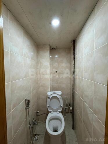 Satılır 2 otaqlı köhnə tikili 64 m², Bakıxanov q., photo 13 from 15