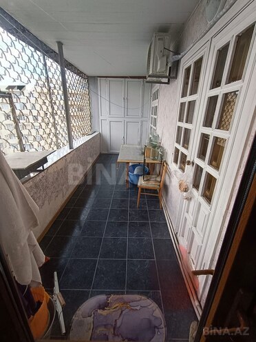 Satılır 5 otaqlı köhnə tikili 130 m², 8-ci mikrorayon q., photo 12 from 17