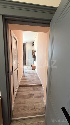 İcarəyə verilir 2 otaqlı köhnə tikili 80 m², Səbail r., photo 7 from 11