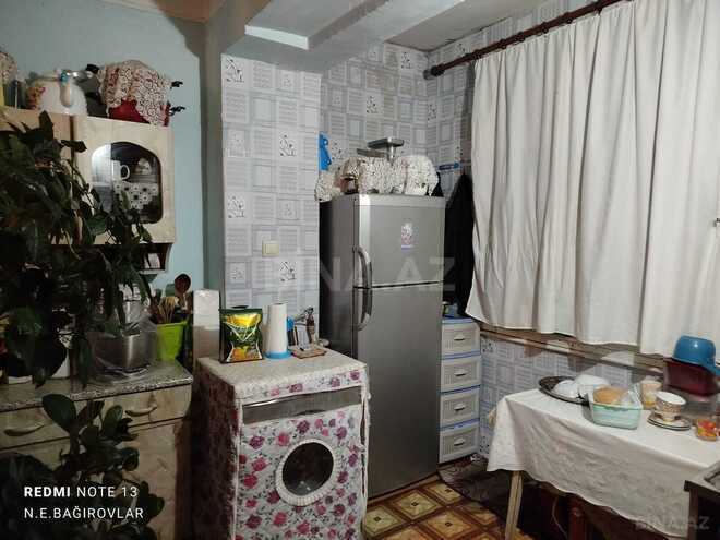 Satılır 2 otaqlı köhnə tikili 40 m², Nəriman Nərimanov m., photo 4 from 7