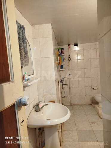 Satılır 2 otaqlı köhnə tikili 40 m², Nəriman Nərimanov m., photo 6 from 7