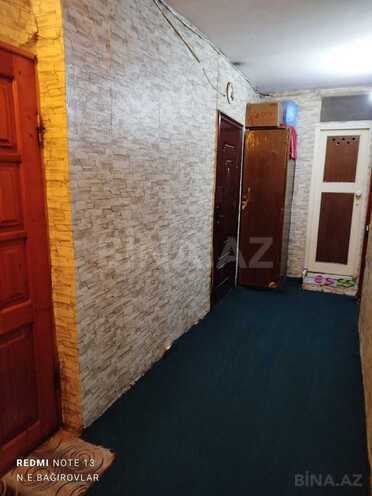 Satılır 2 otaqlı köhnə tikili 40 m², Nəriman Nərimanov m., photo 5 from 7