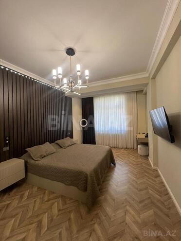 Satılır 3 otaqlı yeni tikili 137 m², 8 Noyabr m., photo 12 from 28